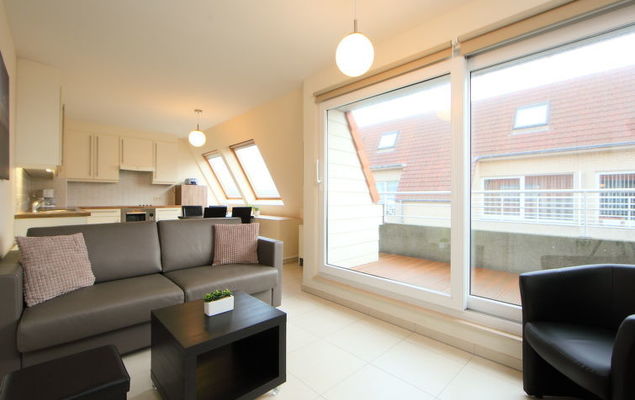 Residentie Havenhuys - Photo 1