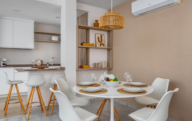 Ático Los Pelicanos - Photo 3