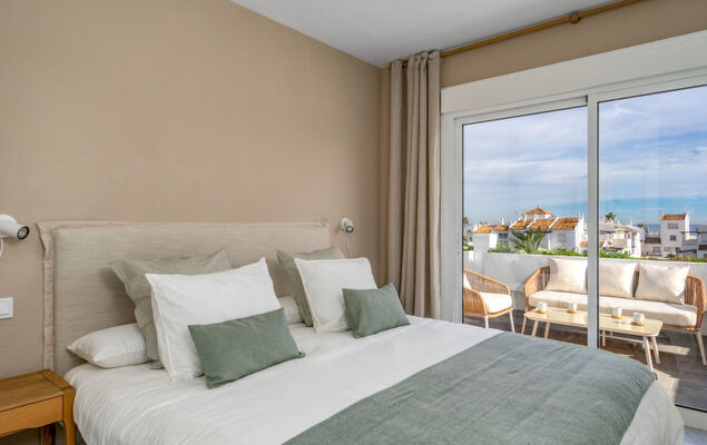 Ático Los Pelicanos - Photo 4