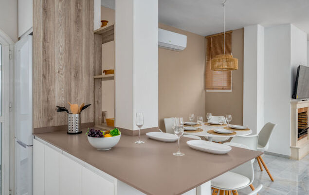 Ático Los Pelicanos - Photo 11