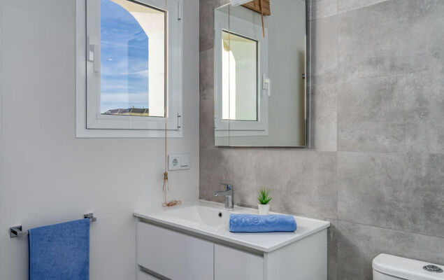 Ático Los Pelicanos - Photo 19