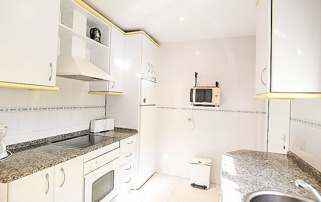 Brisamar - Novo Sancti Petri - Photo 5