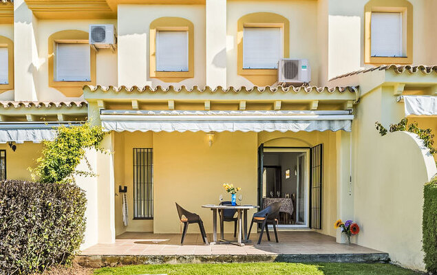 Brisamar - Novo Sancti Petri - Photo 16