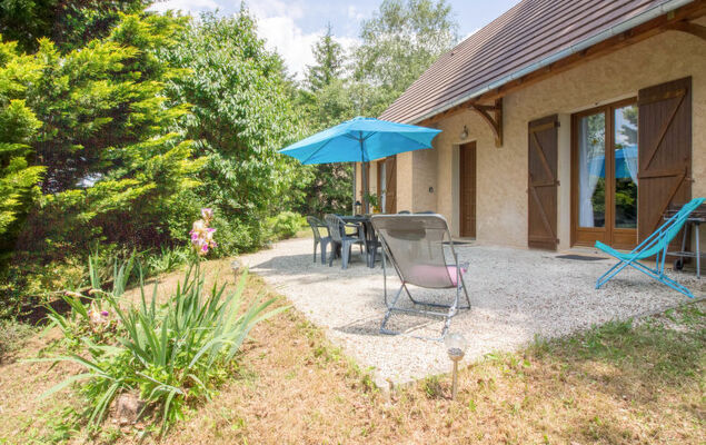 La Châtaigneraie - Photo 2