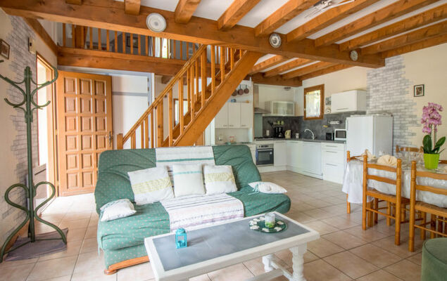 La Châtaigneraie - Photo 10