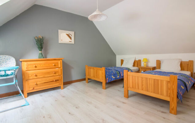 La Châtaigneraie - Photo 13