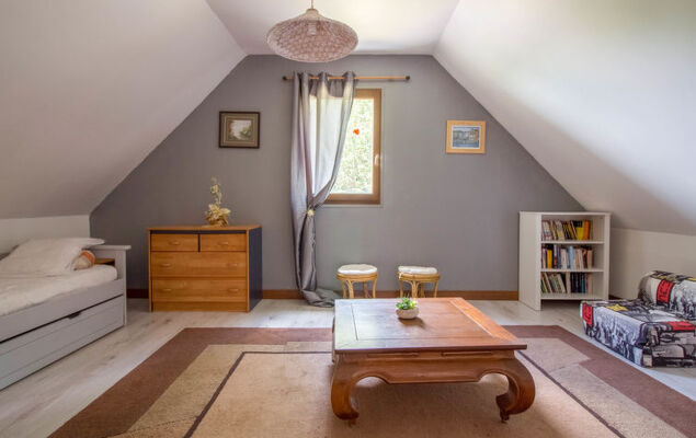 La Châtaigneraie - Photo 15