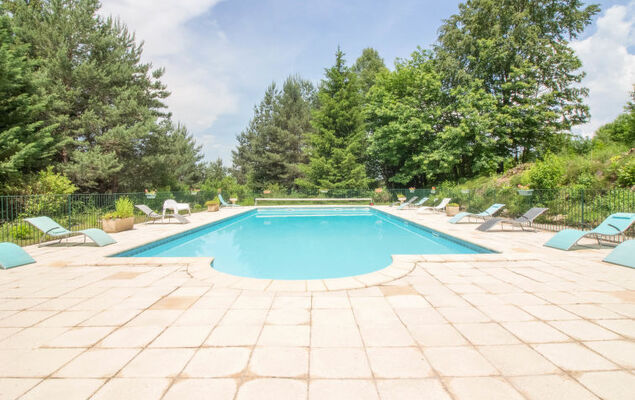 La Châtaigneraie - Photo 17