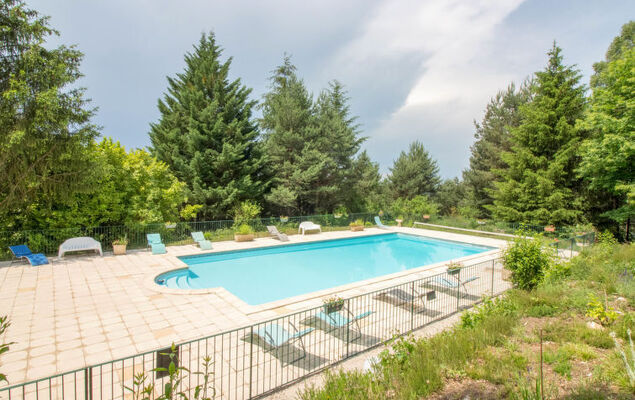 La Châtaigneraie - Photo 18