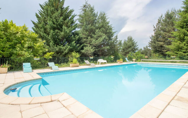 La Châtaigneraie - Photo 21