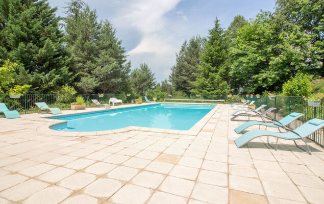 La Châtaigneraie - Photo 23