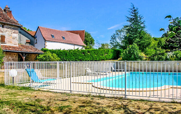 Le Pigeonnier - Photo 12