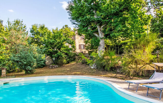 I Tre Castagni - Photo 4