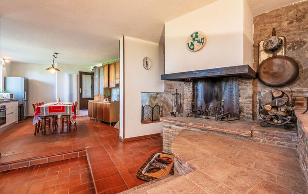 I Tre Castagni - Photo 13