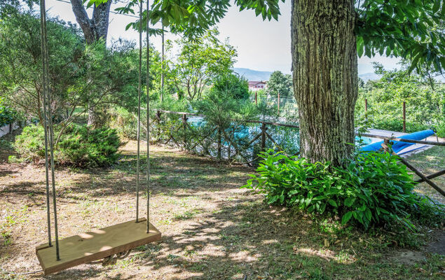 I Tre Castagni - Photo 41