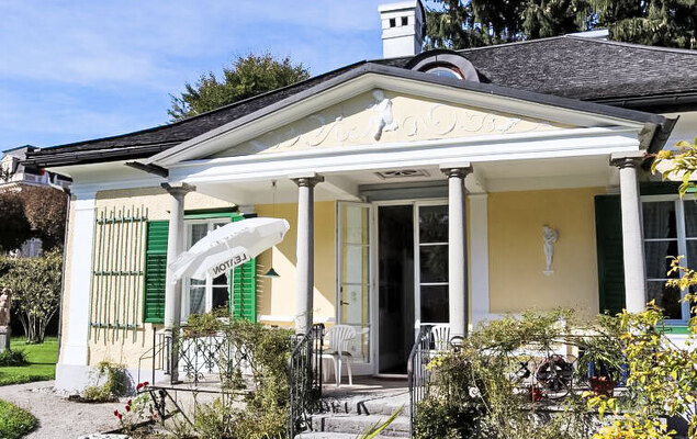 Rosenvilla - Photo 3