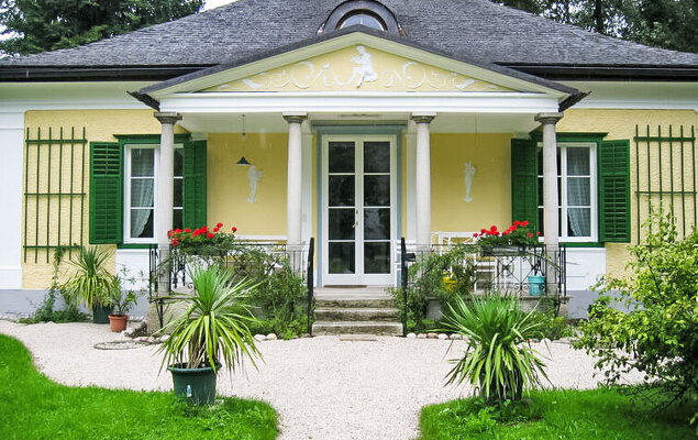 Rosenvilla - Photo 21