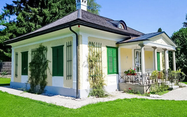 Rosenvilla - Photo 31