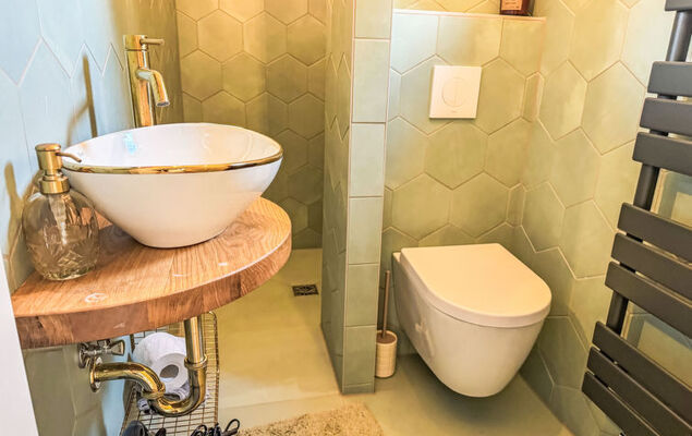 Hinterhov Koje - Photo 4