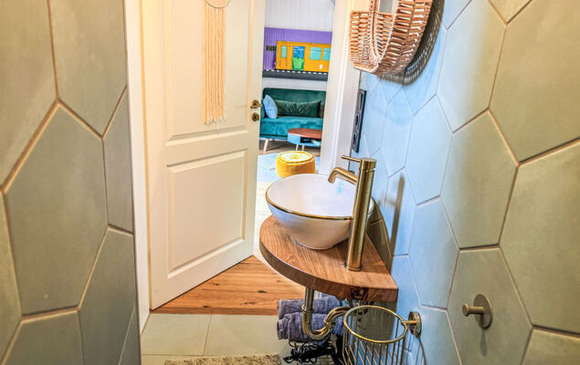 Hinterhov Koje - Photo 14